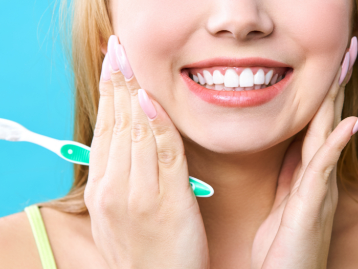 What Are the Benefits of Gum Contouring? - Smile Dental Center