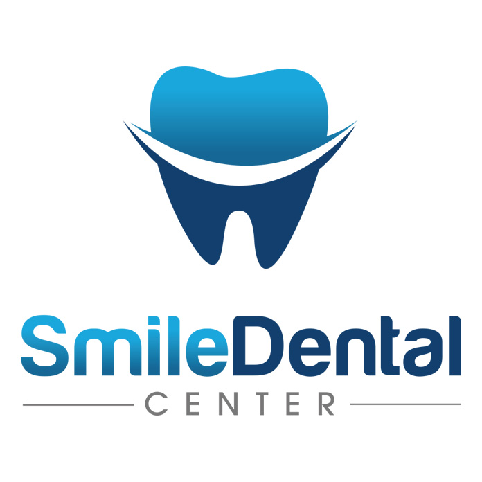 Smile Dental Center logo