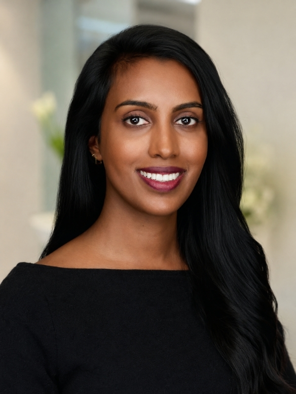 Dr. Anjali Dinesh